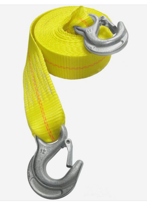 61615 Secure Tite Tie Down (5000-lbs Work Capacity) – Hampton.Care